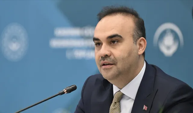 Mehmet Fatih Kacır: 21 milyon liraya kadar TÜBİTAK desteği