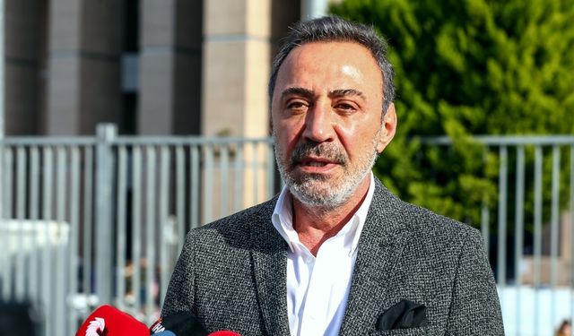 CHP, Berhan Şimşek’i disipline sevk etti