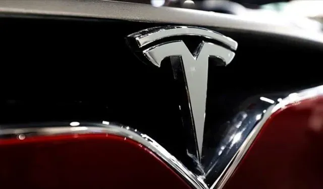 Tesla'nın satışları sert düşüyor