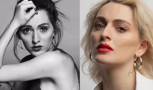 Kızılcık Şerbeti'nin senaristi Merve Göntem hakkında karar