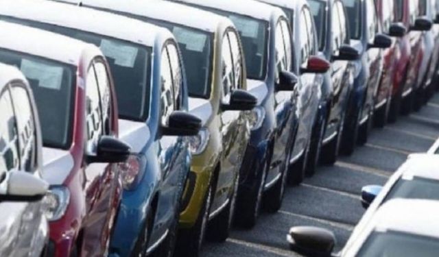 İkinci el araçlarda yeni dönem: Talep hızla artıyor