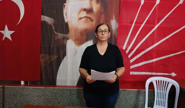 CHP'de Aydın depremi devam ediyor: Yenipazar ilçe Başkanı ve yönetimi istifa etti