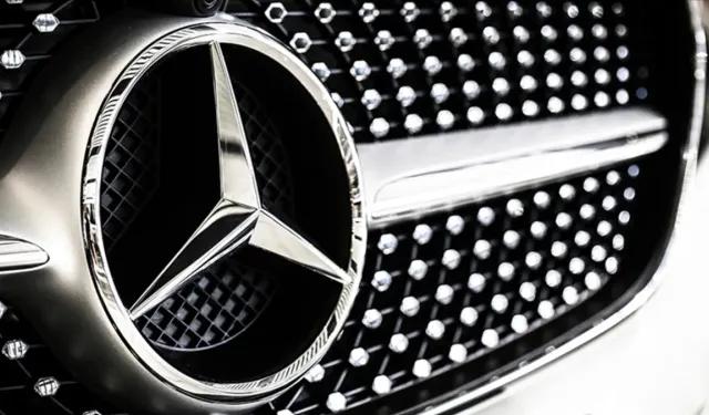 Mercedes, elektrikli araç bataryaları için LG ile anlaştı