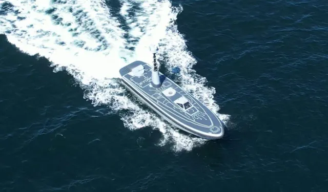 Atış testini geçen Sancar SİDA envantere girecek