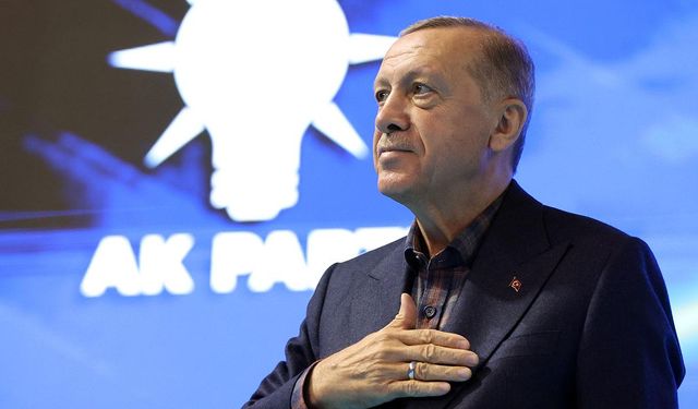 8 ilde değişiklik yapıldı! AK Parti'de 2028 hazırlığı