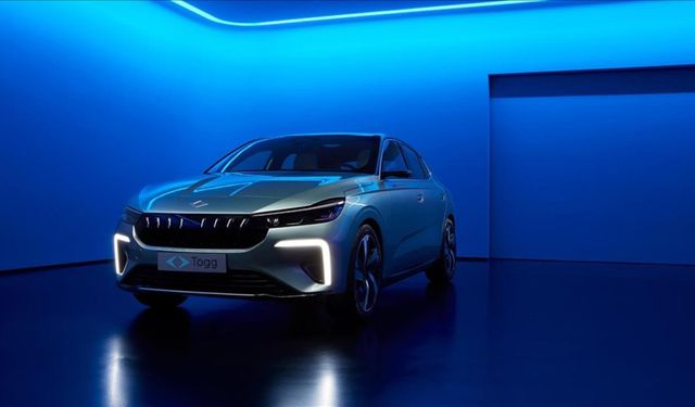 Togg'un yeni modeli T10F satışa sunuldu! İşte fiyatı