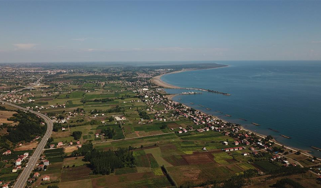 Tarih ve doğa iç içe! Ondokuzmayıs’ın keşfedilecek noktaları