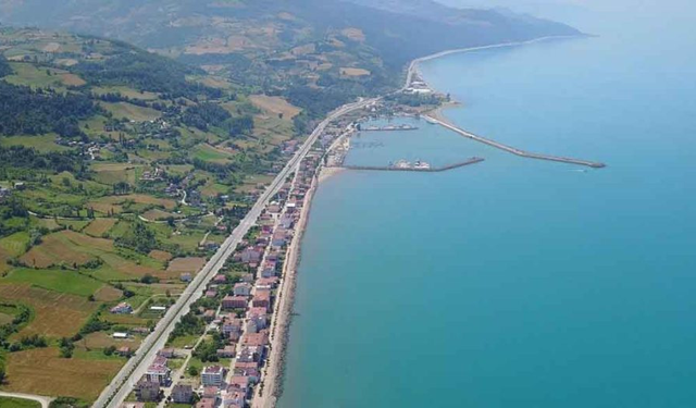 Karadeniz’in huzurlu köşesi! Yakakent gezi rehberi