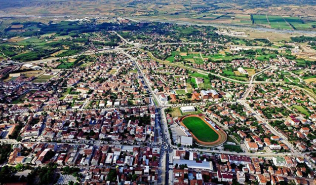 Tokat’ın gözde rotası! Erbaa gezi rehberi