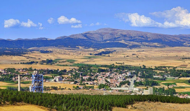 Artova’da mutlaka görülmesi gereken yerler