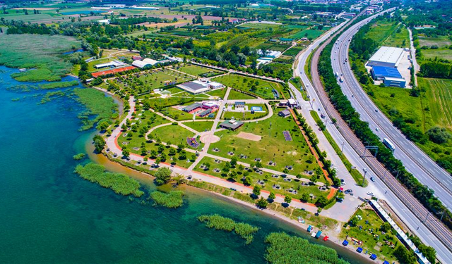 Hafta sonu kaçamağı için doğru adres: Arifiye