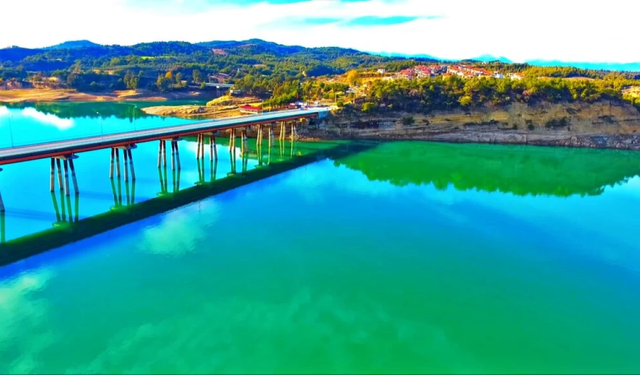 Sarıçam’ın ormanları ve yaylalarıyla keşif rotaları