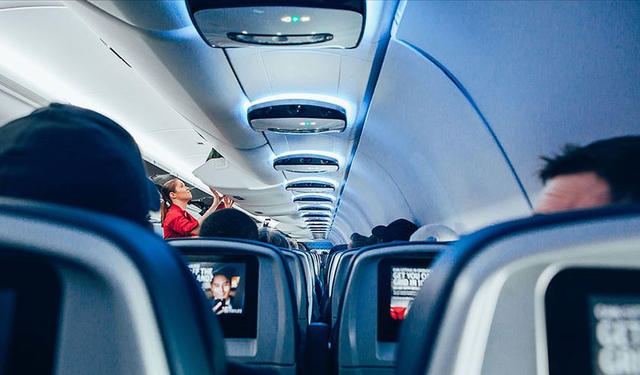 Havayolu şirketlerine talimat! Yolcular artık atmak zorunda değil…