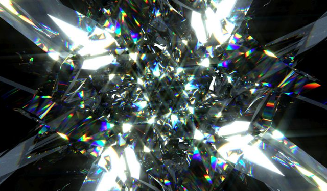 2012’de teoriydi, 2025’te gerçek oldu! İşte görülebilen zaman kristali