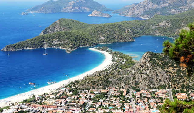 Antik kentlerden doğal güzelliklere! Yatağan gezi rehberi