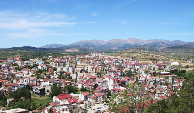 Yaylaları ve gölleriyle Şiran seyahat rehberi