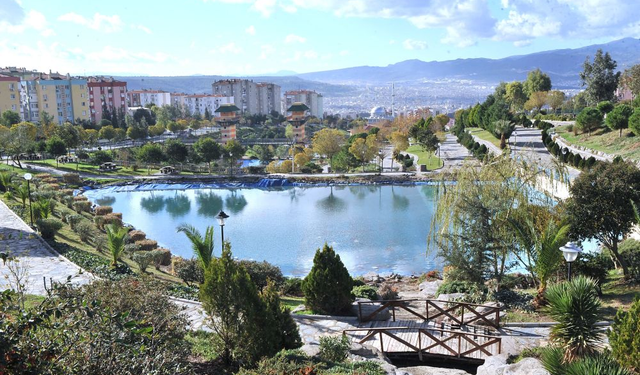 İzmir’in tarih ve doğa durakları! Buca gezi rehberi
