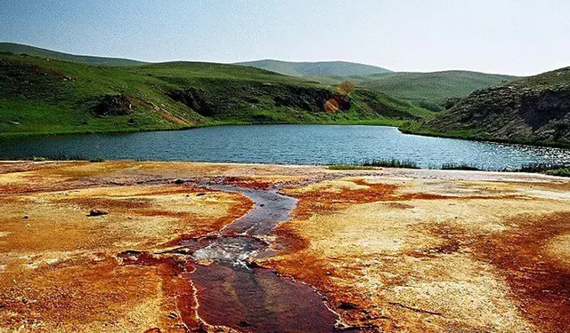 Doğal güzellikleriyle eşsiz! Otlukbeli gezi rehberi