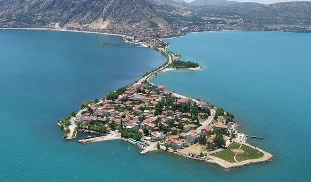 Doğal güzellikler ve tarihi izlerle Gelendost turu