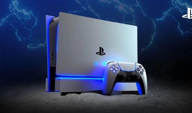 Sony’nin yeni canavarı! İşte Playstation 6’nın beklenen özellikleri