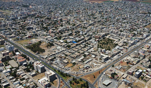 Viranşehir’de mutlaka görülmesi gereken yerler