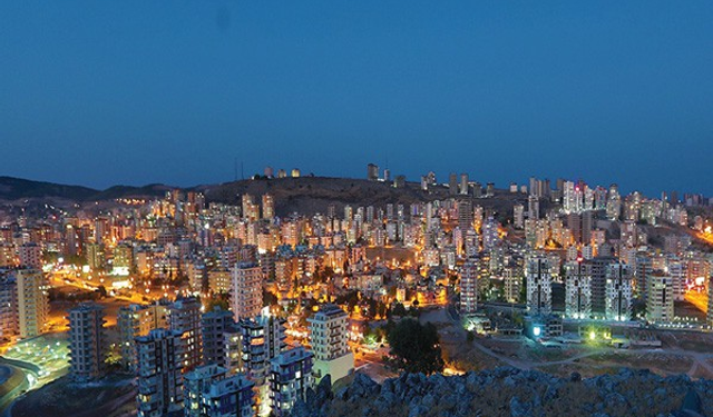 Şanlıurfa’nın yükselen değeri! Karaköprü gezilecek yerler