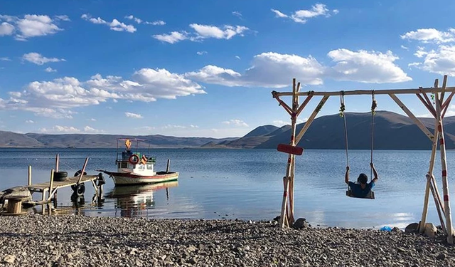 Taşlıçay’da mutlaka görmeniz gereken noktalar