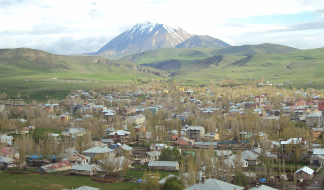 Eleşkirt’te mutlaka görülmesi gereken noktalar