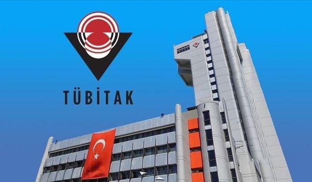 İlk kez satışa sunulan TÜBİTAK markalı ürünler TEKNOFEST'te vitrine çıkacak