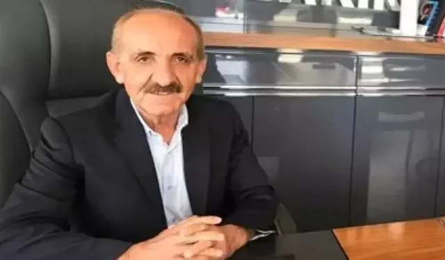 CHP'de bir istifa da Diyarbakır'dan geldi