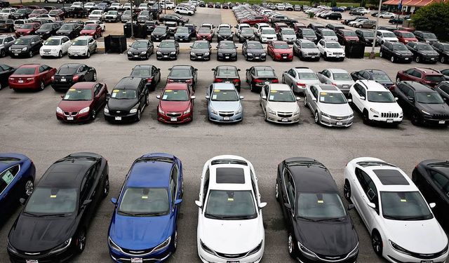 ÖTV zammı satışları etkilemedi! En çok satan 10 marka