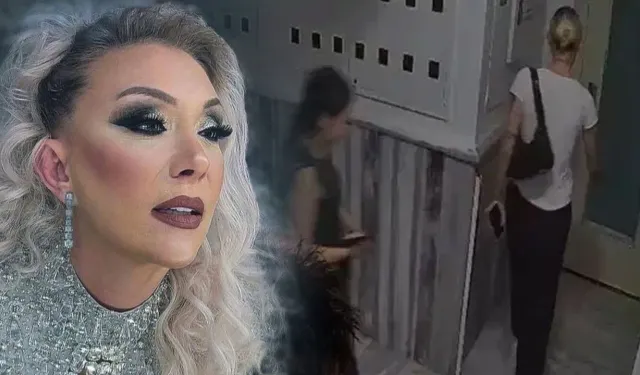 Deniz Seki'den Güllü açıklaması: "Beraber hapis yattık"