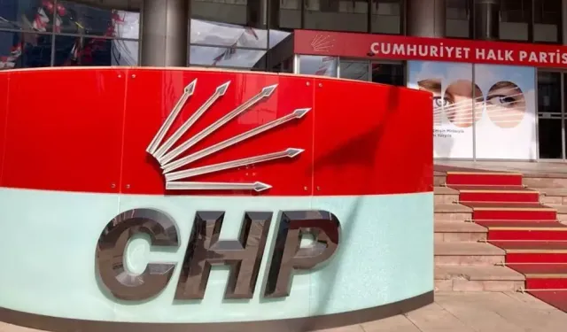 Hayrabolu Belediye Başkanı Tuncer Başoğlu, CHP'den istifa etti