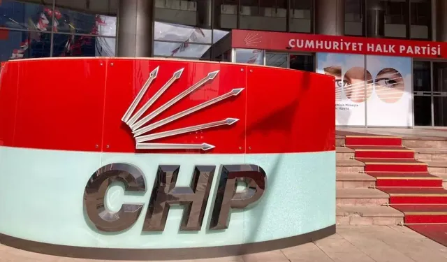 CHP kaynıyor! Bir belediye başkanı daha istifa edecek iddiası