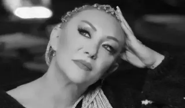 Şarkıcı Güllü'nün çocukları dehşet gecesini anlattı