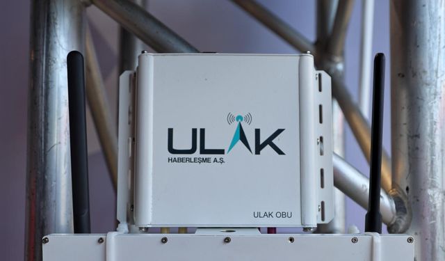 Kablosuz haberleşmede yerli ve milli teknoloji hamlesi