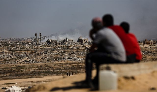 İsrail'in Gazze anlatısı çöktü: Hiçbir şey 7 Ekim'de başlamadı