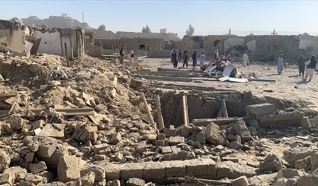 Afganistan-Pakistan krizinde çatışmadan ateşkese giden süreçte neler yaşandı?