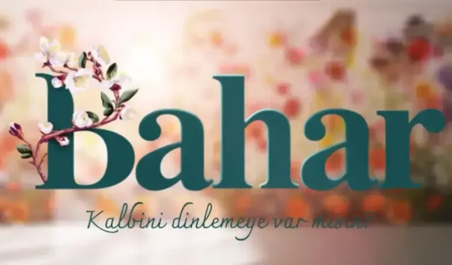 Bahar canlı izle 56. bölüm, Show TV canlı yayın ile Bahar dizisi canlı izle!