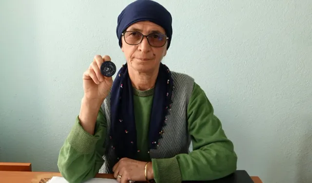 Isparta'da 16 yıldır mührünü kaptırmadı