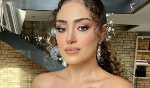 Dilan Çıtak'ın yeni rotası Survivor oldu