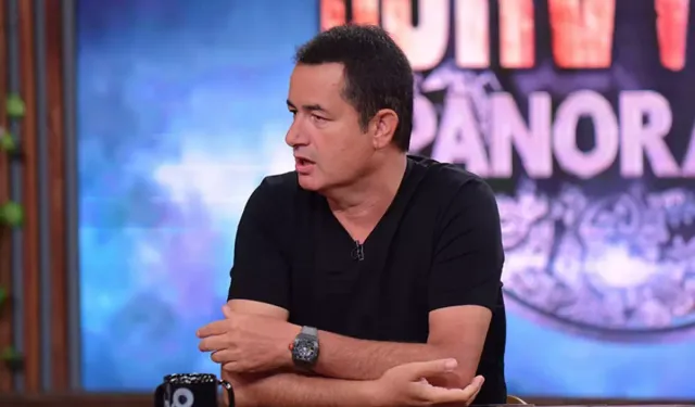 Survivor 2026'nın ilk yarışmacısı belli oldu