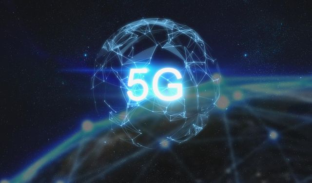 Savunma sanayii araçları 5G ile daha etkin kullanılıyor
