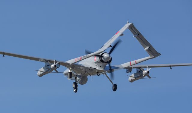 KEMANKEŞ-1'den başarılı test: Atış, seyir ve dalış hedeflerine tam isabet