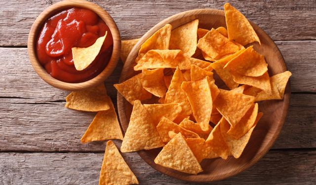 Beyne en çok zarar veren abur cuburlar sıralandı