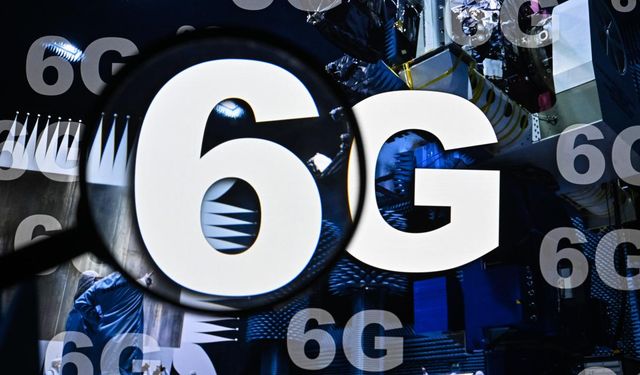 ULAK Haberleşme, 6G için 208 patent başvurusu gerçekleştirdi