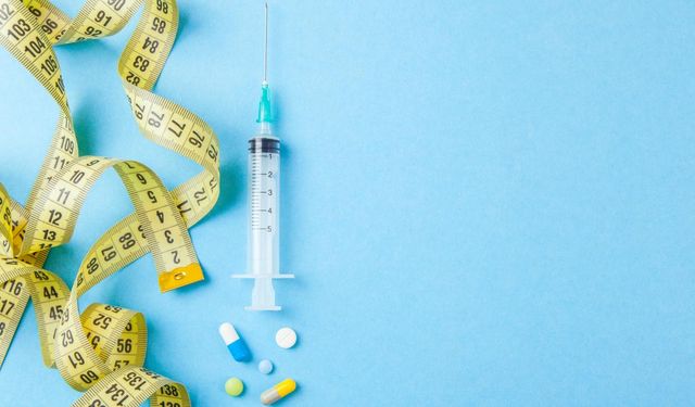 Korkutan uyarı! Zayıflama iğneleri ciddi yan etkilere yol açabilir