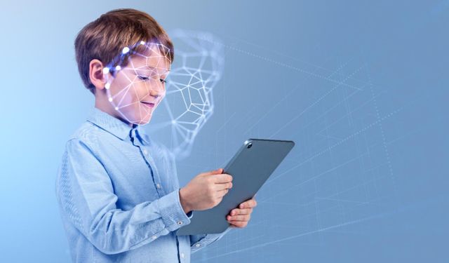 Ekran yorgunu çocuklar: Dijital stresin bedeli