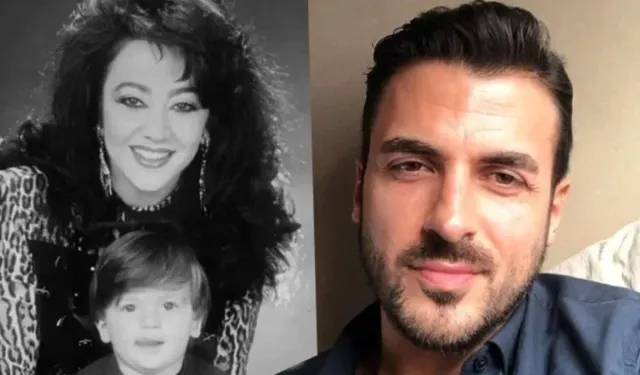 Oya Aydoğan'ın ölüm nedeni! Oğlu ilk kez açıkladı