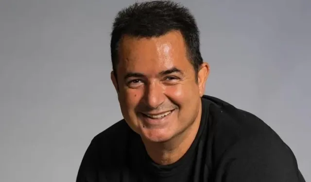 Acun Ilıcalı Survivor'a gidecek ikinci ismi açıkladı